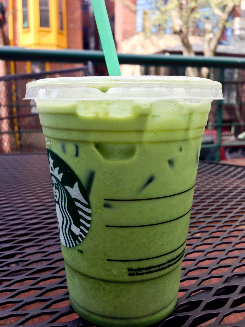 How to Make a Healthy Starbucks Matcha Green Tea Latte Delishably