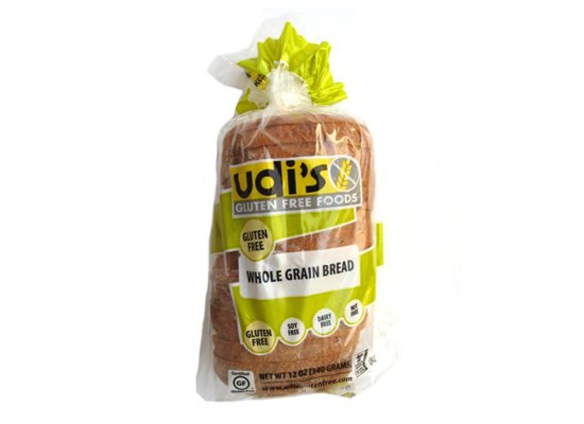The Best 12 Gluten Free Breads In The Freezer Section Reviewed HubPages