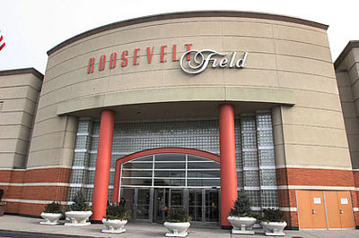 Top 10 Largest Malls in the U.S. hubpages