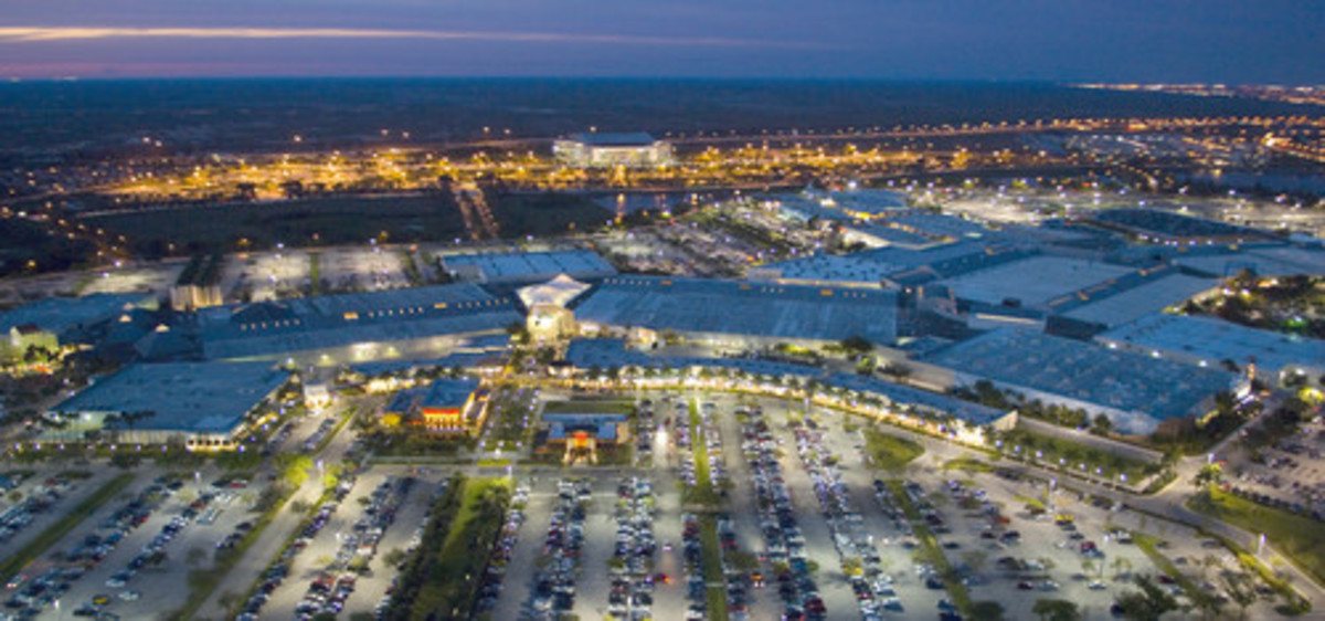 Top 10 Largest Malls in the U.S. hubpages