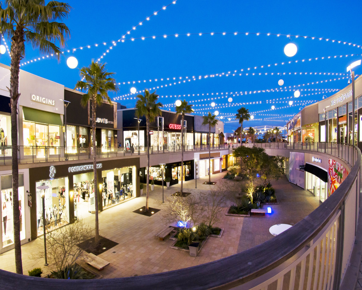 Top 10 Largest Malls in the U.S. hubpages