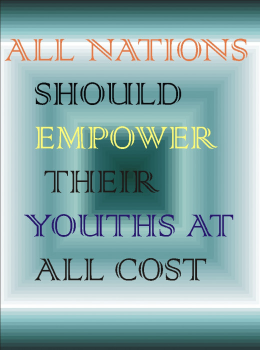 What Are the Different Types of Youth Empowerment? hubpages