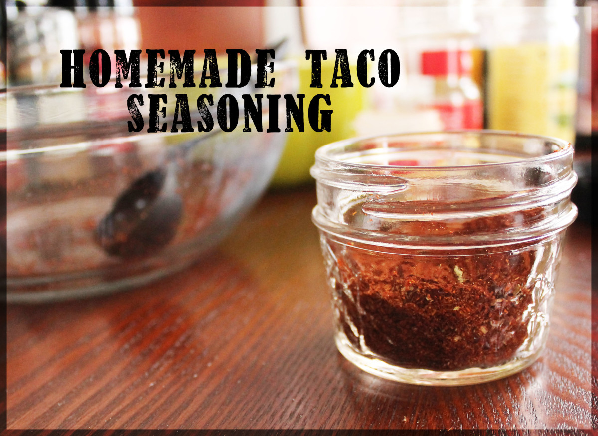 How to Make KFC Seasoning Salt/Chicken Salt for Hot Chips Delishably