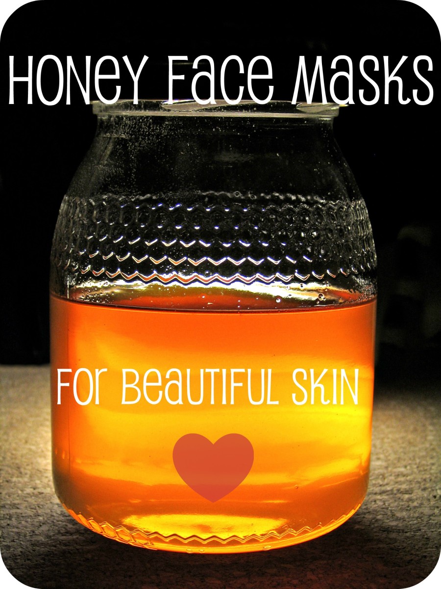 Homemade Honey Face Mask Recipes for Beautiful Skin Bellatory