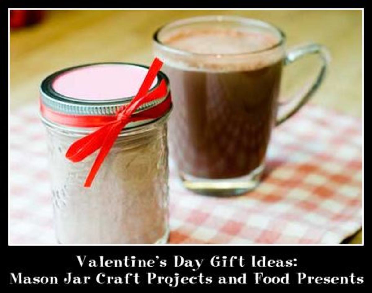 Mini Flan Desserts in Mason Jars Yummy Cinco de Mayo Desserts