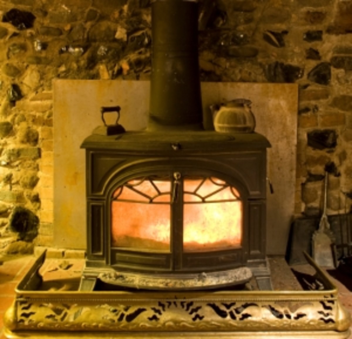 NonElectric Space Heaters Dengarden