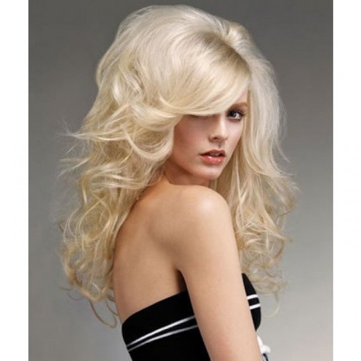 How to Safely Bleach Hair Platinum Blonde Bellatory