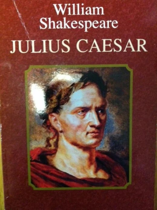 Julius Caesar: Character List SparkNotes