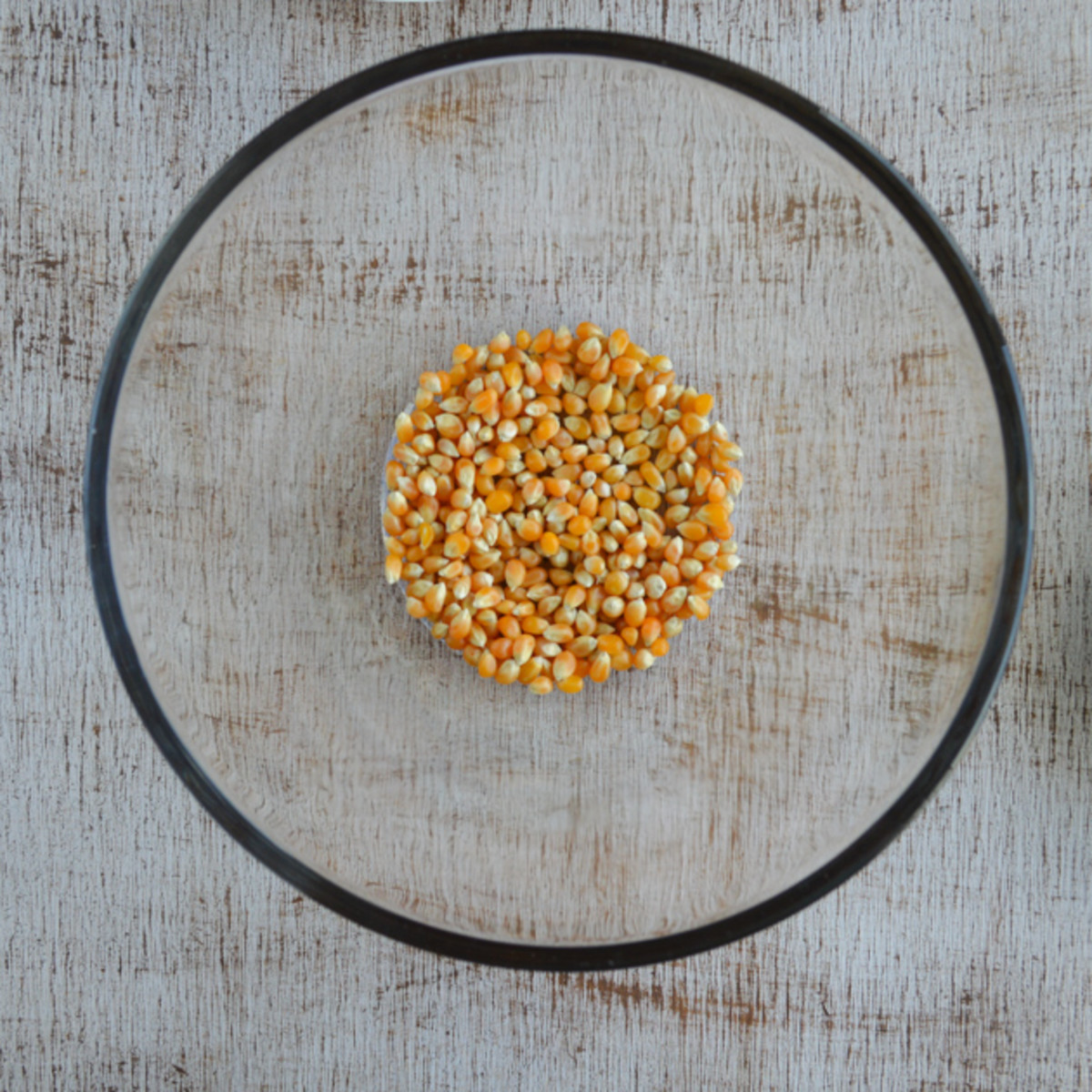 How to Make Microwave Popcorn Without a Bag (And No Oil!) Delishably