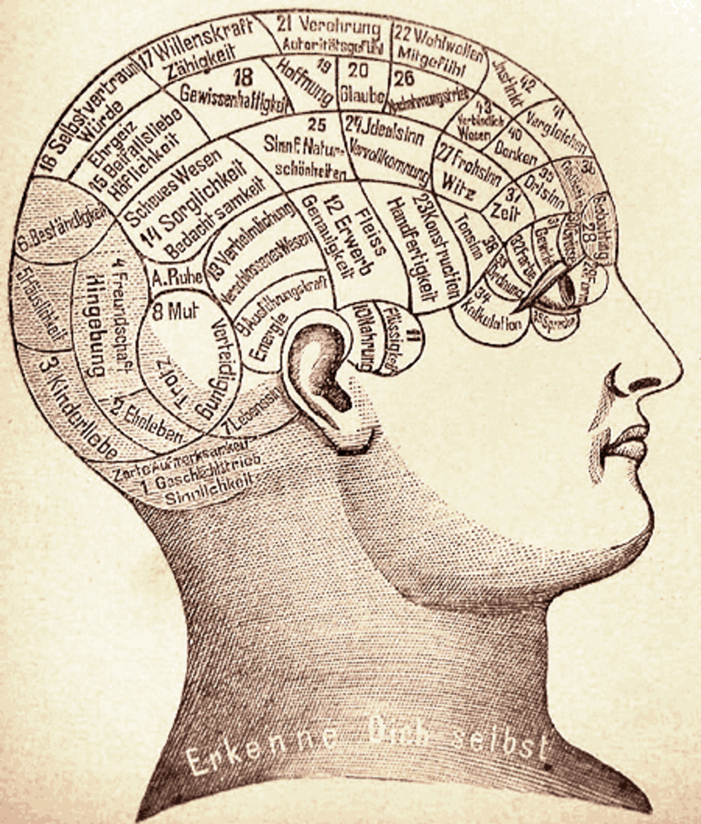 Wilhelm Wundt The man who pioneered Psychology