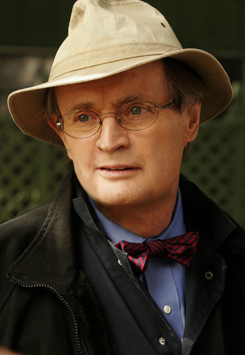 NCIS CBS Cast Information Who Are They In Real Life HubPages