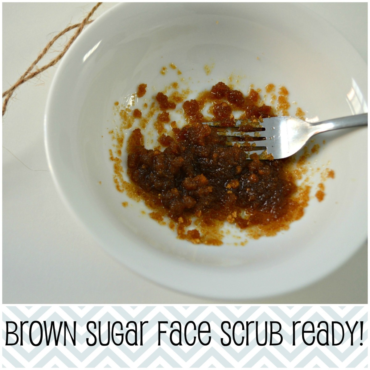 DIY Organic Brown Sugar Face Scrub Bellatory