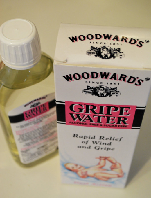 A review of products for babies health hubpages