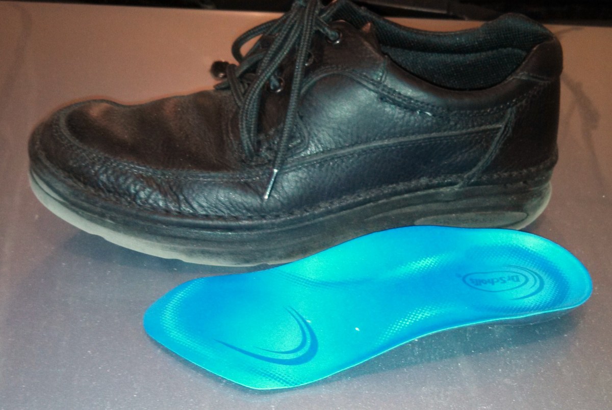 Most Comfortable Shoes for Nurses