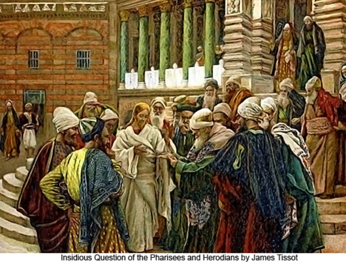 Erasing History to Promote a Lie HubPages