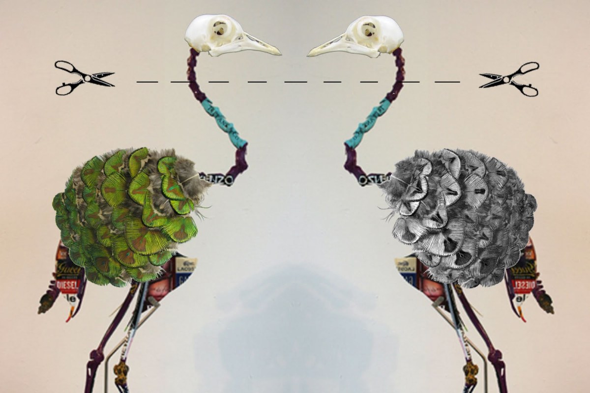 A Comparison of Dadaism and Surrealism | HubPages