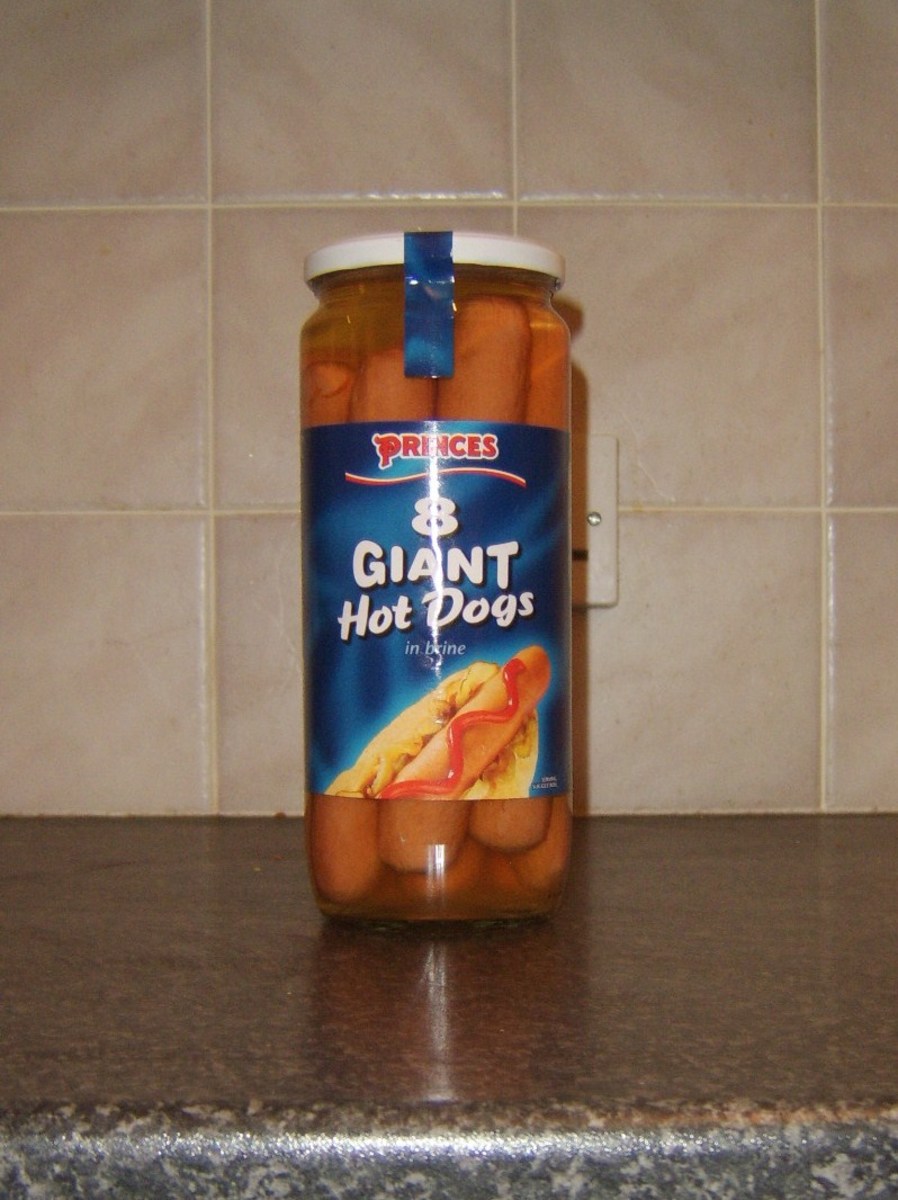 10 Different Hot Dog Toppings Recipes Delishably