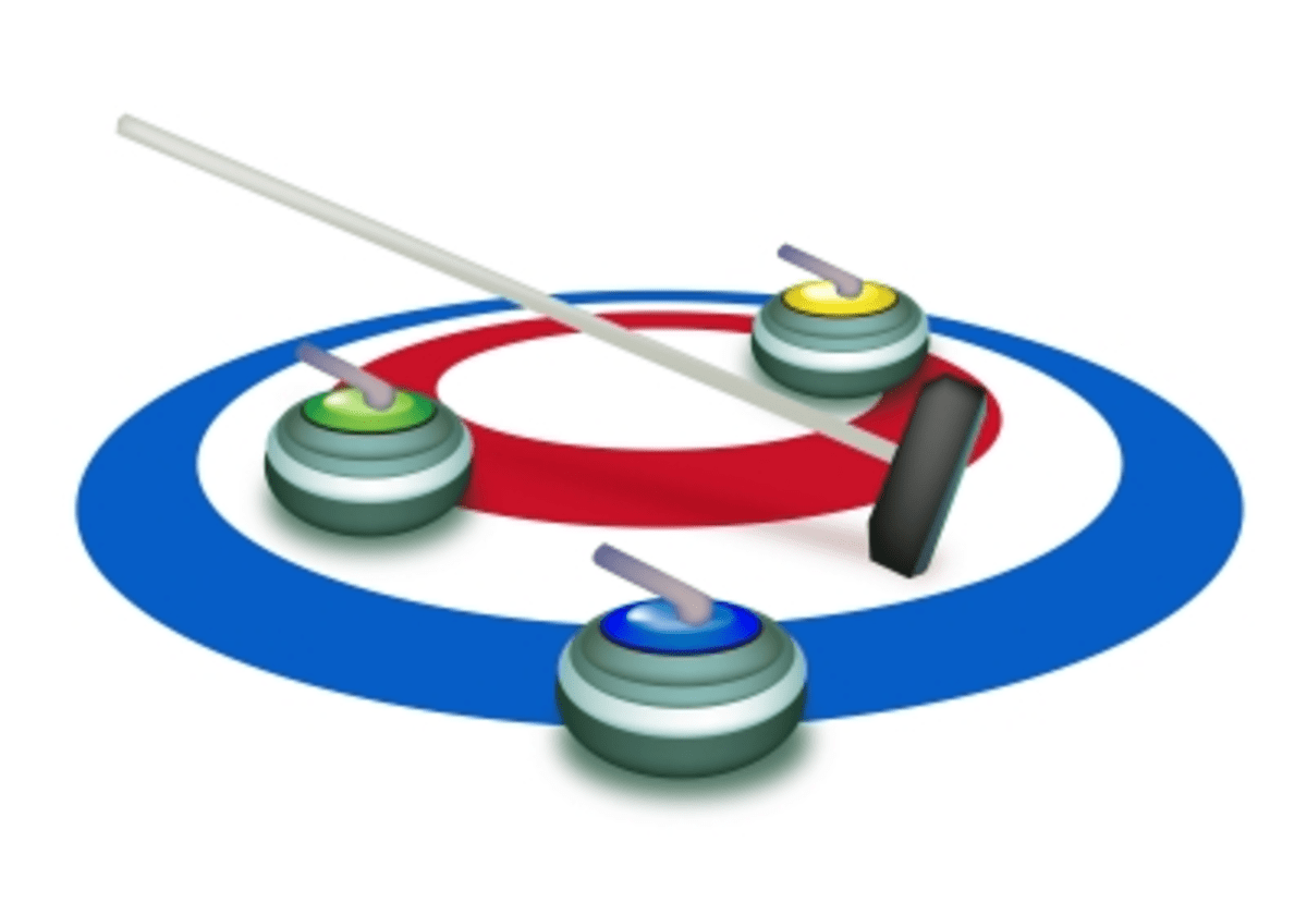 Sochi Olympics Fun Curling Shuffleboard On Ice HubPages