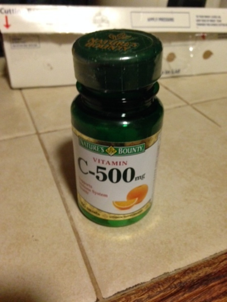 How to Naturally Remove Hair Dye With Baking Soda, Vitamin C, and