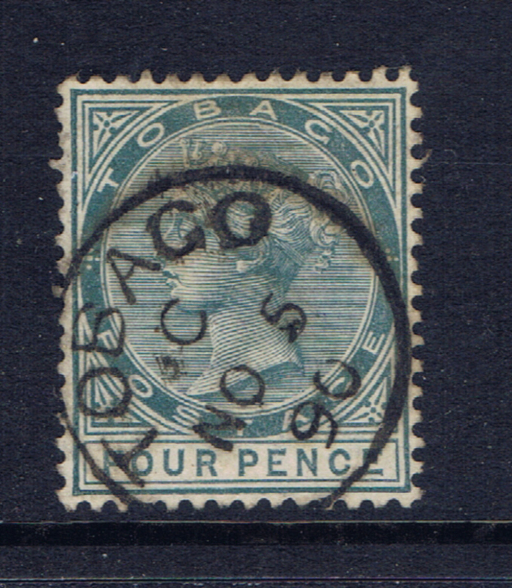 How to Succeed as a Stamp Dealer ToughNickel