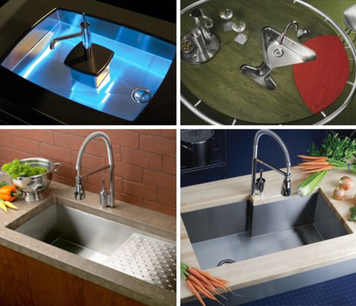 Home Improvement Water Filter Installation Isn't Ugly Point of Use