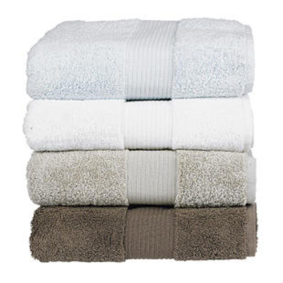 How To Make Towels Soft and Fluffy HubPages