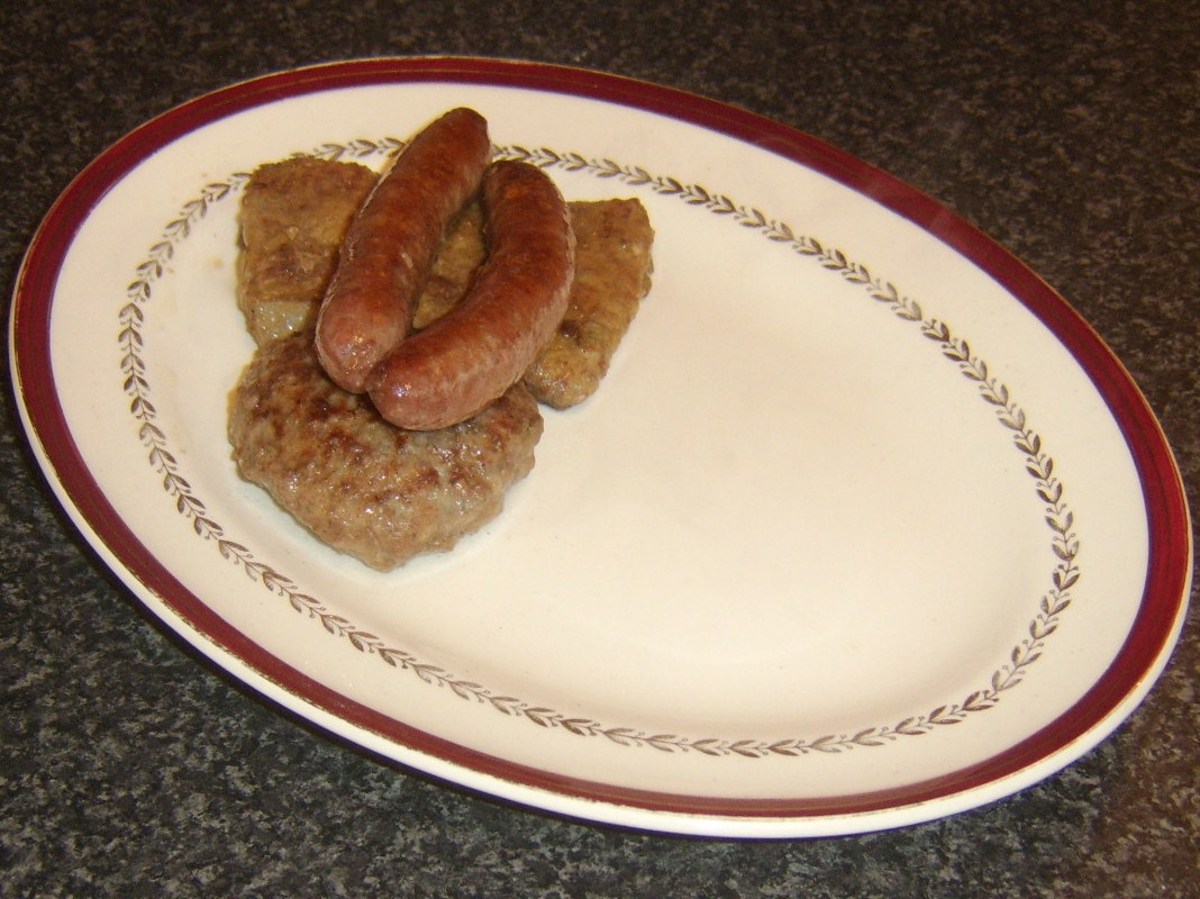 How to Cook Ox Liver (With Recipes) Delishably