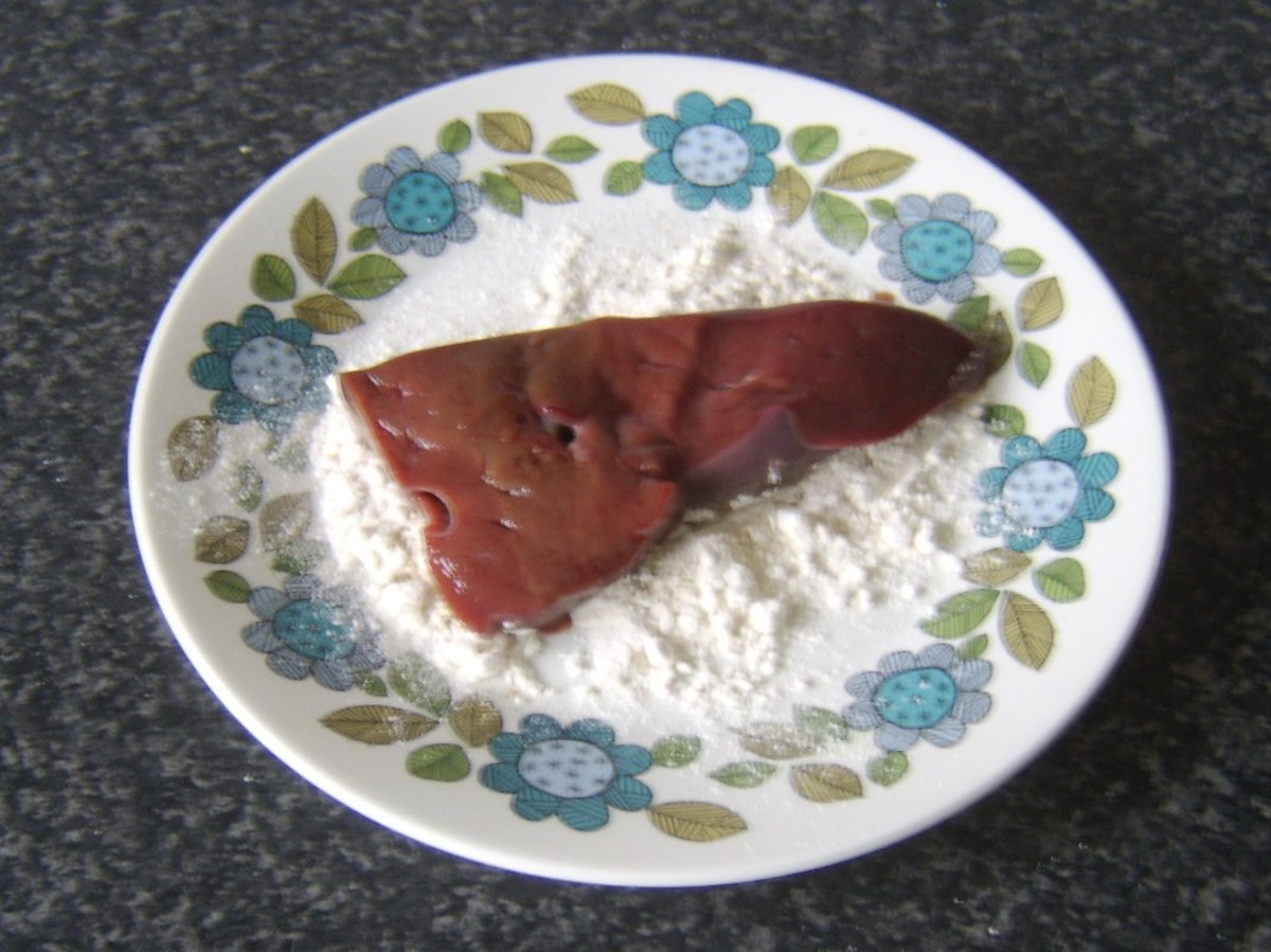 How to Cook Ox Liver (With Recipes) Delishably