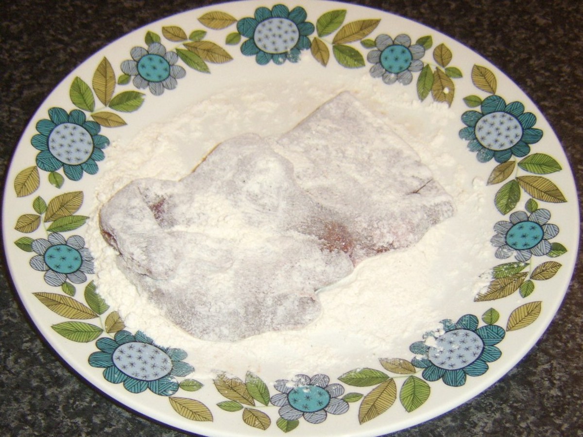 How to Cook Ox Liver (With Recipes) Delishably