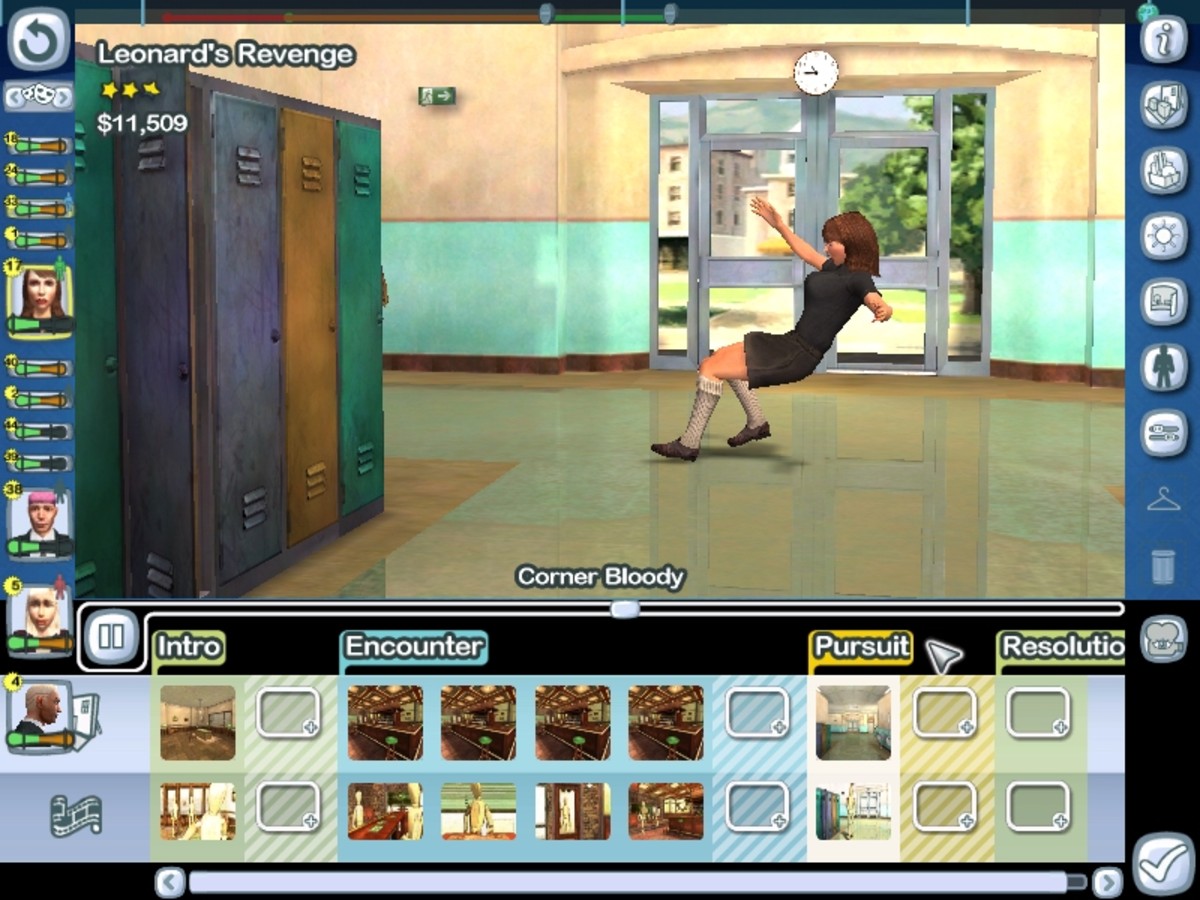 The Best Life Simulation Games Like The Sims hubpages