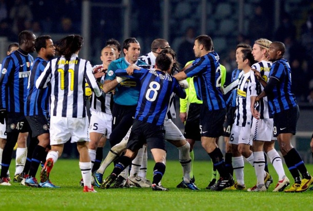 Top 10 Most Famous Football (Soccer) Derbies/Rivalries in the World