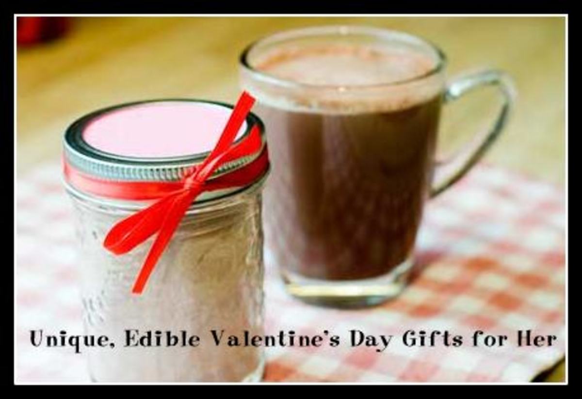 Fandom Valentine's Day Gifts HubPages