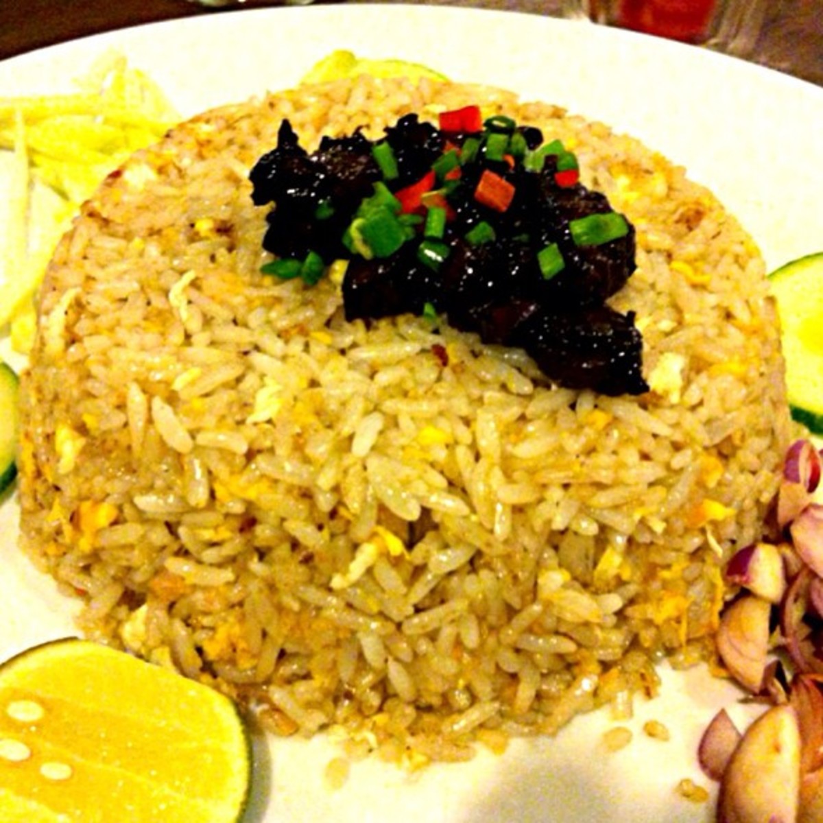 How to Cook Perfect Fried Rice HubPages