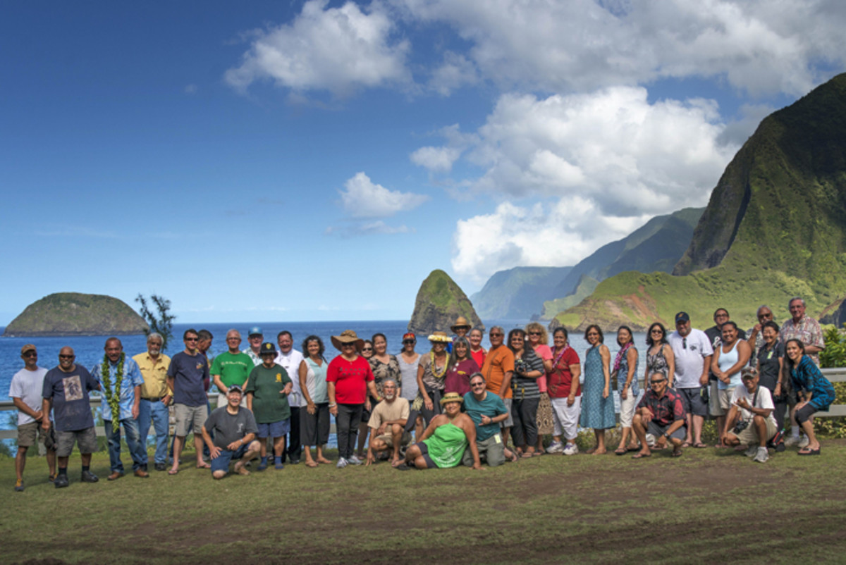 Kalaupapa, Molokaʻi Story of Exile HubPages