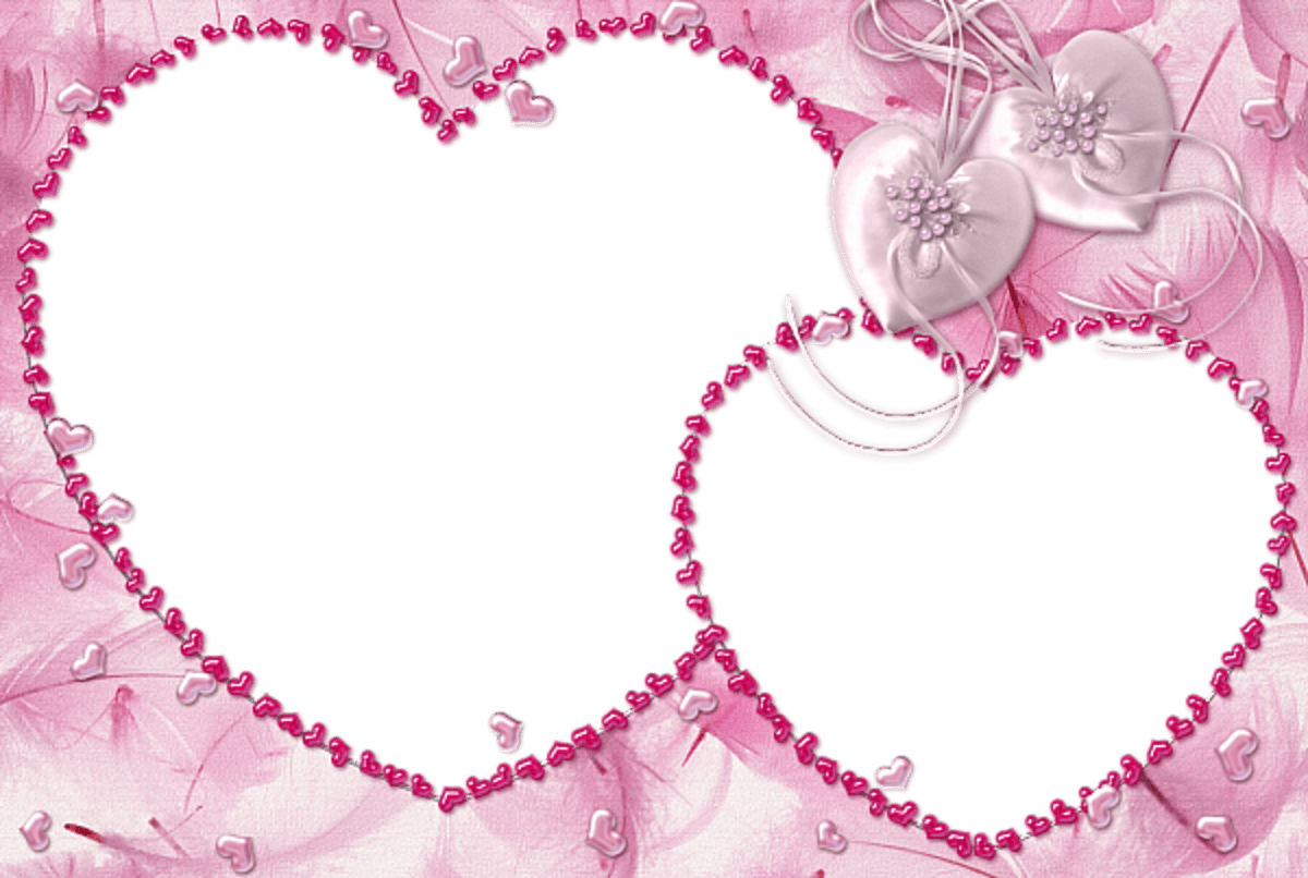 100 PICTURES OF HEARTS Heart Images Symbol of Love HubPages