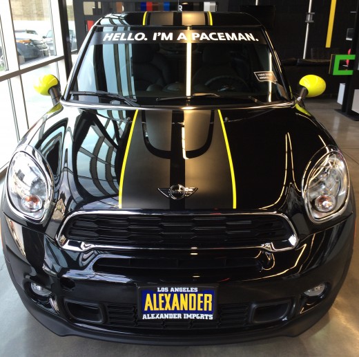 The Pros and Cons of Owning a MINI AxleAddict