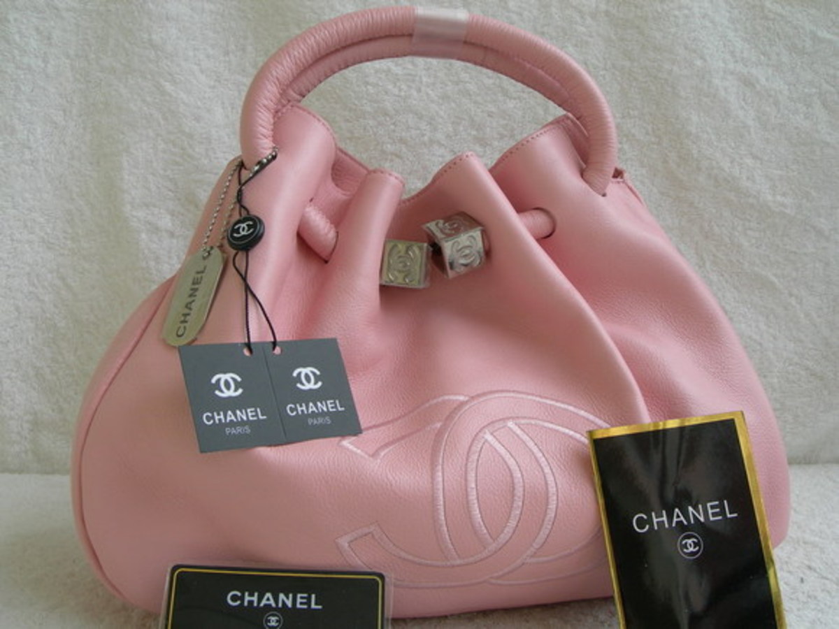 Buying Authentic Chanel Handbags On eBay