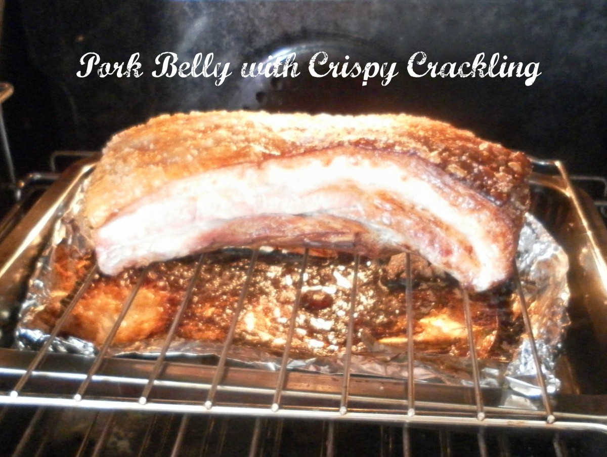 Easy Roasted Pork Belly Recipe How to Make It and Why You Should