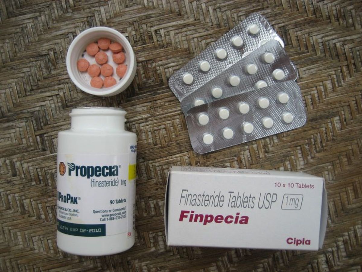 Debunking the Myth That Generic Drugs Are Inferior to Brand Name Drugs