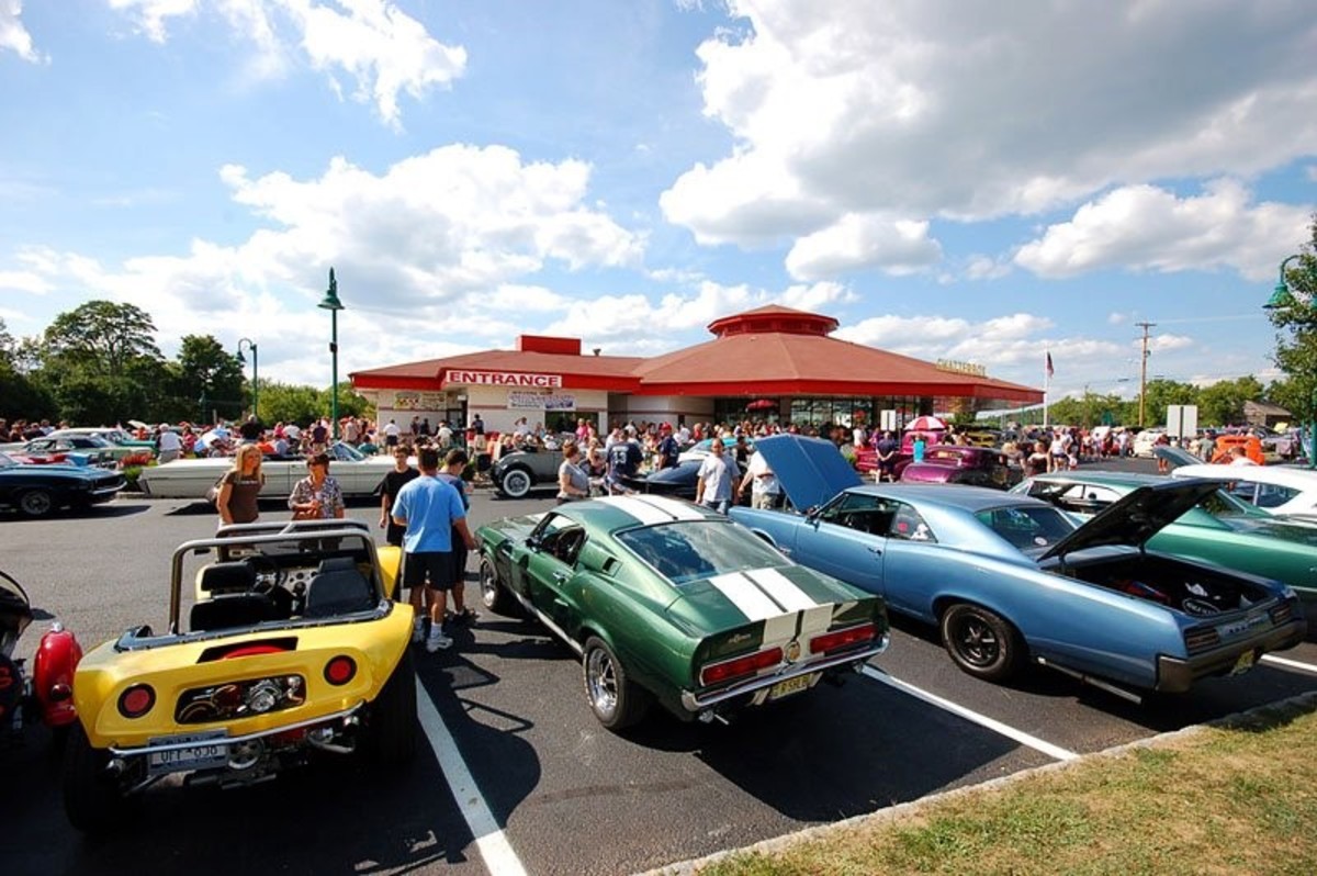 Top Events and Things to Do in Sussex County NJ HubPages