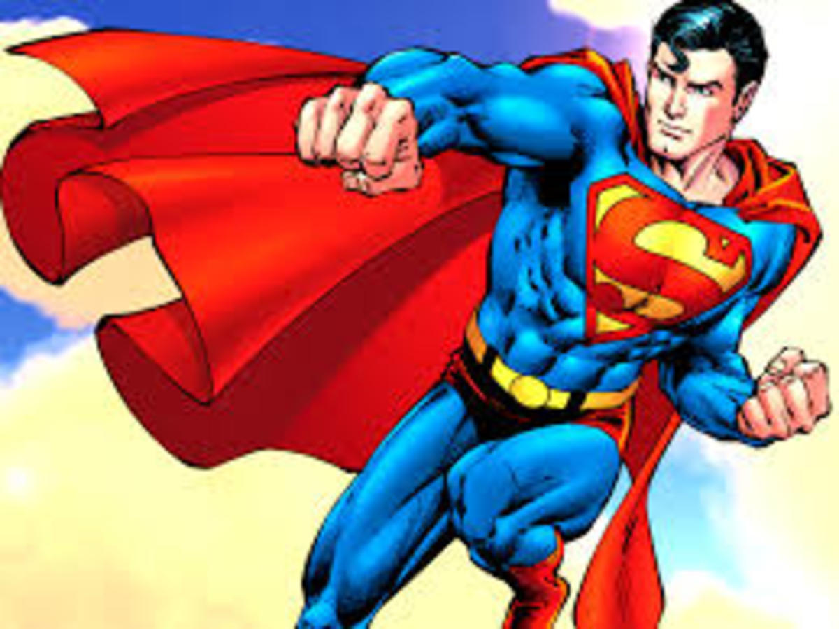 Superman The Most Important Key Issues HubPages