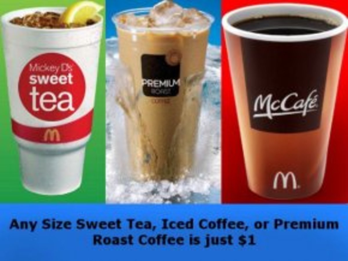 Reviews On Sparkling Ice Drinks Large Iced Coffee Mcdonalds Price