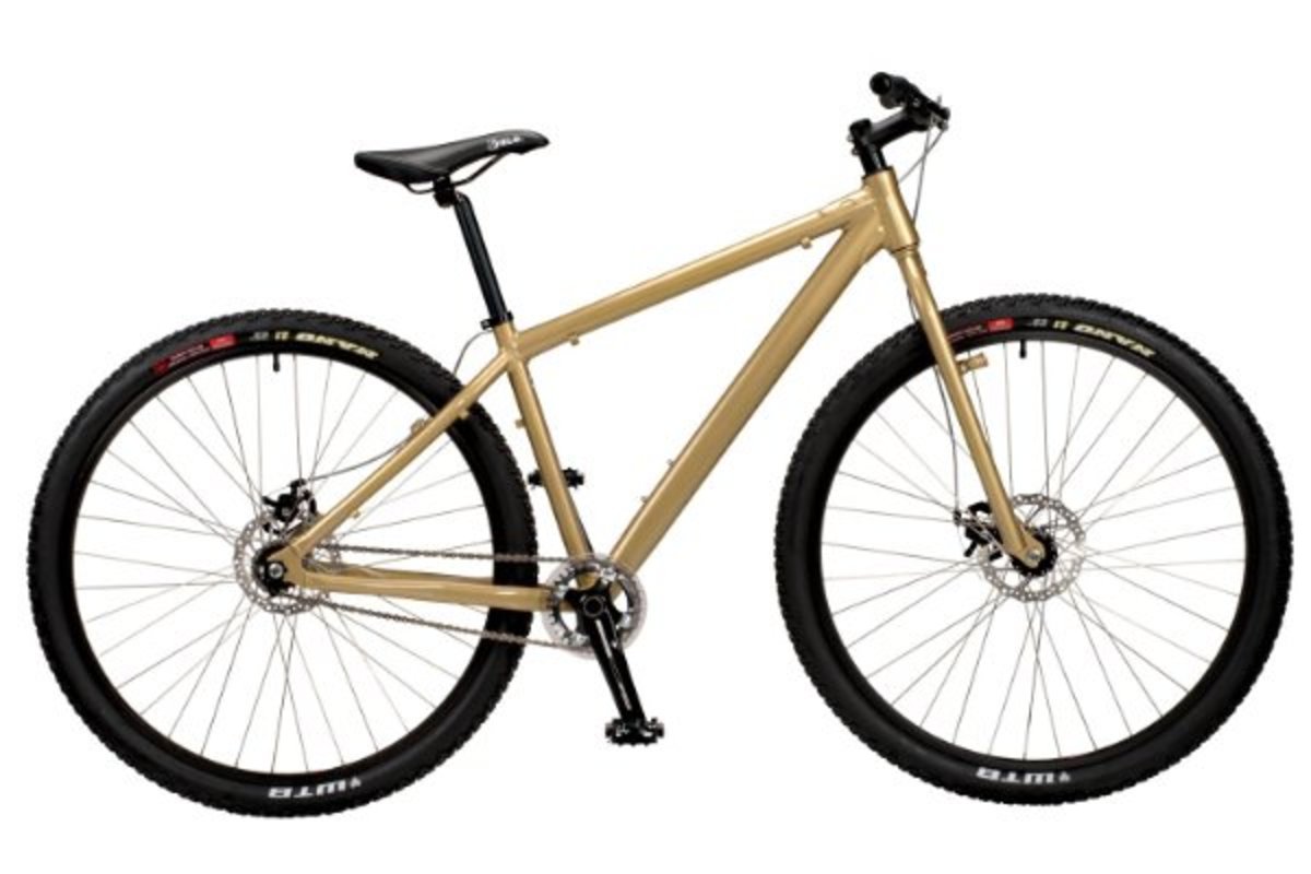 Top 5 Best Entry Level Mountain Bikes for Beginners on a Budget 2015
