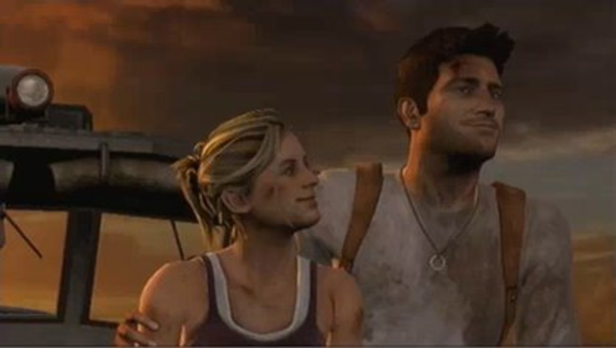 The Top 10 Video Game Romances HubPages