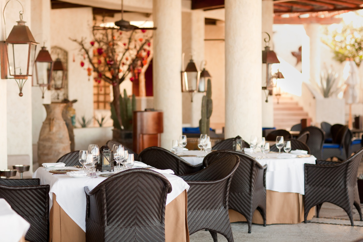 Restaurants & Fast Food Articles HubPages Food and Cooking