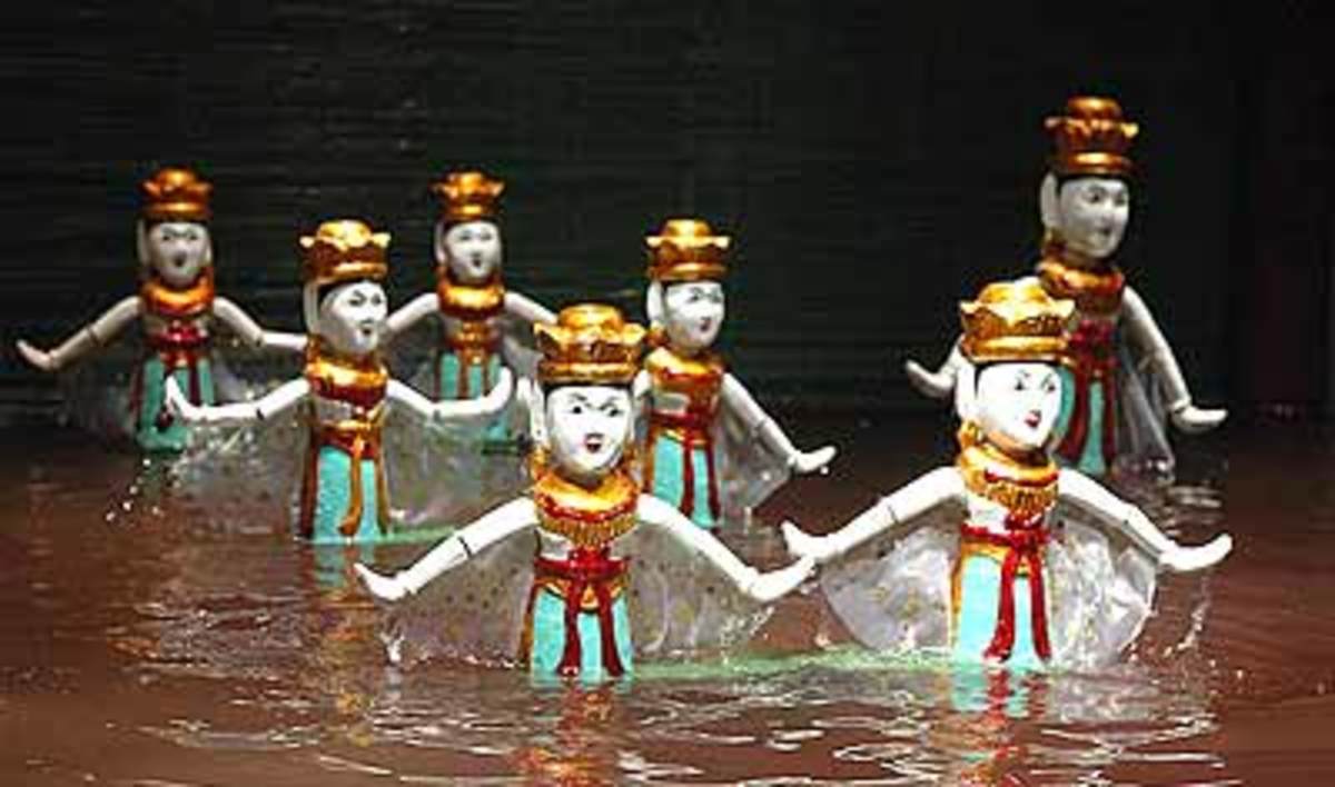 Interesting facts about Puppet, Puppets, Puppet masters and Puppeteers