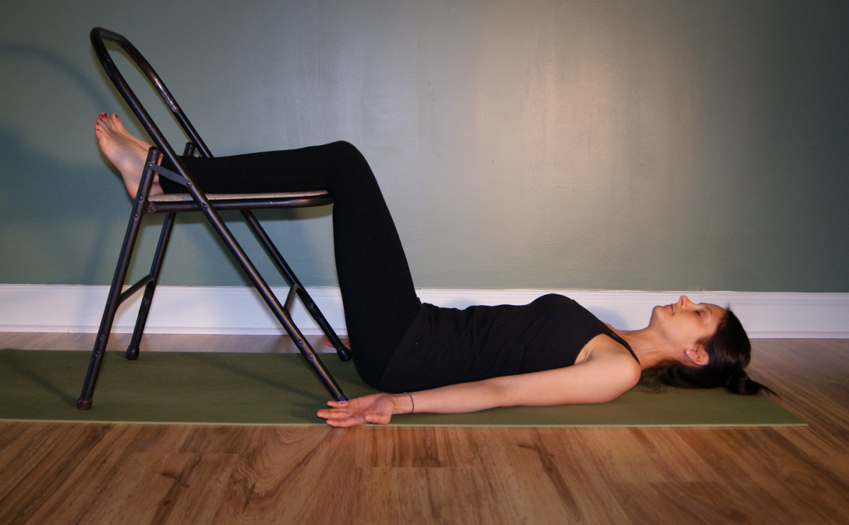 How to Relieve Lower Back Pain With Yoga CalorieBee
