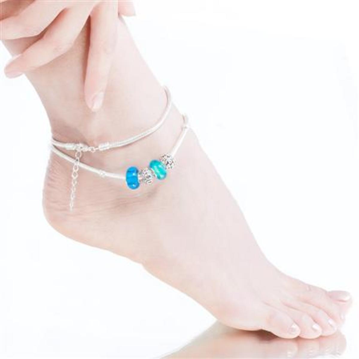Pandora Anklets Are Going To be Hot This Summer HubPages