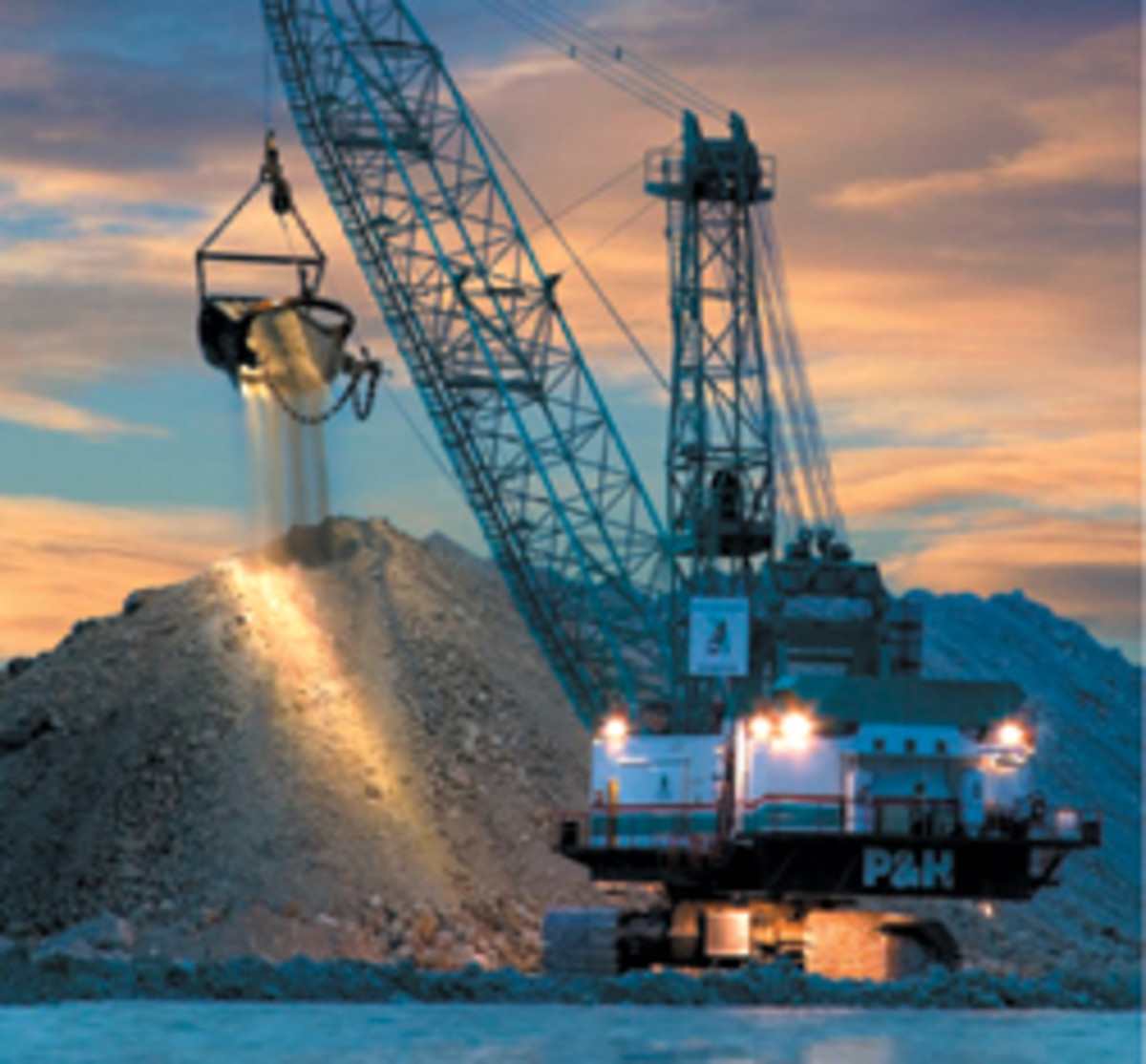 Mineral Resources of North America HubPages