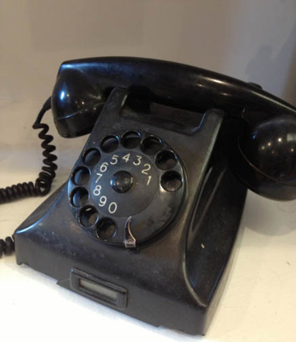 Exploring The New Hampshire Telephone Museum. HubPages